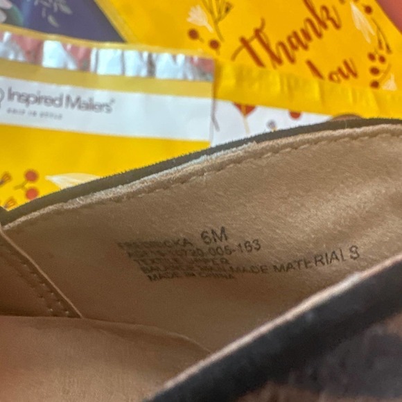 NEW directions ankle boots - Picture 5 of 6